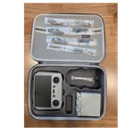 Dji Rc Remote Controller Modelo RM330, Batteries, Charging Hub, Propellers Used. Price: $275.00.