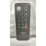 Canon RC-10 Remote Control Used. Price: $14.99.
