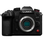 Panasonic Lumix GH7 Mirrorless Camera Body New. Price: $2349.43.