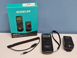 Read Aodelan WTR-2 Wireless Timer Remote Shutter Release New In Open Box. Price: $20.20.