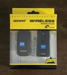 Neewer Wireless Remote Shutter Model GD-N3R (16-CHANNELS) Nikon D90 Open. Price: $16.49.