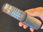 Canon WL-65 Camcorder Remote Used. Price: $11.00.