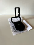 Really Right Stuff B1DXMKII-L Set L-plate For Canon Mark Brand. Price: $181.15.