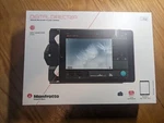 Manfrotto Digital Director For Ipad Air 2 & Nikon Canon Dslr Cameras-open Box. Price: $75.00.
