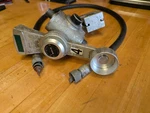 Fujinon BZH-2 Box Lens Zoon Control And Cable Acceptable. Price: $215.00.