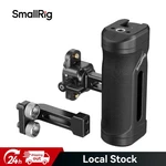 Smallrig Lightweight Mini Side Handle Kit Load Capacity Up To 10KG / 22LBS 5532 New. Price: $29.99.