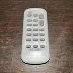 Genuine Canon WL-D85 Remote Control For ZR600 Camcorder Used. Price: $10.59.