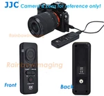 Jjc Remote Commander As Sony RM-VPR1 For A6400 A6300 A6000 A5100 A5000 A3500 A7 New. Price: $27.98.