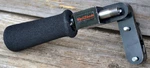 Varizoom Vz-pro-l Controller Aluminum Handle Tripod Grip Only Usa -- Great Used. Price: $47.99.