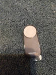 Amazon Basics B00BCEJ0E0 Remote Control For Canon Cameras Open. Price: $8.00.