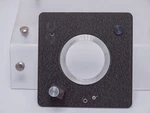 Rare Cable Release Horseman 45FA 45HD Vh-r Lf Camera Lens Board 32.5MM Hole Used. Price: $129.99.