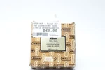 Open Box Nikon MC-16A Connecting Cord F/MT-2 Intervalometer To 3 Pin Remote. Price: $69.99.