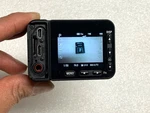 Sony Cyber-shot DSC-RX0 Ii Digital Camera W 4K Video Recording Black Used. Price: $449.99.