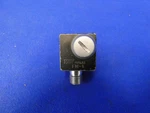 Canon FM-1 Focus Block Module Used. Price: $125.00.