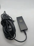 Panasonic VSQW0001 Pause / Record Remote Control Made In Japan Never Used. Price: $7.95.