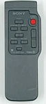 Sony RMT-70B Remote Control For Camcorder Replacement Used. Price: $8.00.