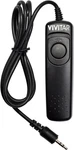 Vivitar Remote Shutter Release For Canon Cameras New. Price: $7.99.
