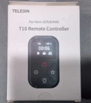 Telesin GP-RMT-T10 Waterproof Bt With R3I3 Open. Price: $24.00.