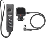Nikon ML-3 ML3 Modulite Remote Control Set Transmitter Receiver Used. Price: $149.58.