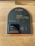 Vello Infared Remote Control IR-N1 Made For Nikon New. Price: $10.00.