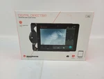 Manfrotto Digital Director For Ipad Air 2/NIKON/CANON Dslr Cameras, Black MVDDA2 Open. Price: $50.00.