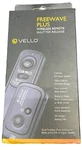 Vello Freewave Plus Rwii-c Wireless Remote Shutter Release For Canon Cameras New. Price: $29.95.