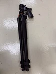 Vanguard Alta Pro 263AT Aluminum-alloy Tripod Kit W GH-100 Grip Head Used. Price: $99.99.