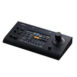 Canon RC-IP100 Touchscreen Ptz Joystick Controller (5231C004) Seller. Price: $2299.00.
