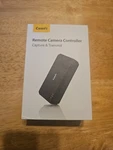 Camfi CF102 Remote Control, Camera Assistant Dslr Open. Price: $70.00.