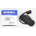 Acdelco Switch Part Number 2286-2011 New. Price: $28.99.