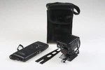 Canon Wireless Controller LC-4 Set (transmitter, Receiver, Bracket, And Case) New. Price: $59.00.
