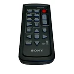 Sony HXR-NX70 Original Wireless Remote Control Commander Replacement Oem New. Price: $64.00.