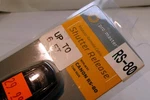Promaster Camera Shutter Release Cable Feet Long (code 6608) For Canon RS-80 Open. Price: $20.07.