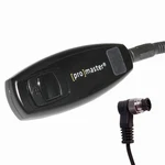 Promaster Wired Remote Shutter Release Cable - Nikon MC30 #1782 New. Price: $19.95.