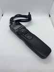 Jyc TC-80N3 Timer Remote Controller For Canon Camera Working Used. Price: $13.50.
