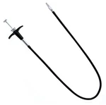 Promaster 20'' Manual Cable Shutter Release W/ Lock K1000 AE-1 A1 Etc. #9384 New. Price: $14.95.