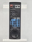 Original Canon WL-D2000 Wireless Controller/remote Black Used. Price: $22.87.