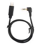 Jjc CABLE-MULTI2MSM Sony Camcorder Terminal To 3.5MM Sterio Male Hdr New. Price: $29.99.
