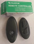 New Fujifilm Fujica RC-1 Remote RC1 Controller In The Factory Box. Price: $9.69.