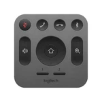 Logitech Meetup Remote Control 993-001389 New. Price: $62.51.
