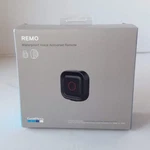 Gopro Waterproof Voice Activated Remote GVRC1 AASPR-001 New. Price: $55.00.