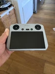 Dji Rc Smart Remote Controller RM330 For Air 2S, Mini 3/3 Pro, Mavic Used. Price: $120.00.