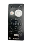Nikon ML-L7 Bluetooth Remote Control Open Box. Price: $43.29.
