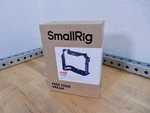 New Smallrig 3667B Full Camera Cage Sony Alpha 7R - Iv 7S Iii 1. Price: $48.00.