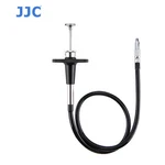 Jjc Threaded Cable Release TCR70BK For Fujifilm Sony Leica Bulb Lock Screw Black New. Price: $12.99.