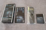 Flashpoint Wave Commander Intervalometer Timer Shutter Release, Camera New Used. Price: $19.99.