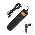 Timer Remote Shutter For MC-30 Nikon D200/D300/D700/D100/D1/D1H/D1X/D2/D2H/D2HS New. Price: $16.99.