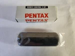 Pentax Remote Control Set Camera Accessory New. Price: $11.95.