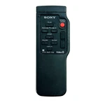 Sony Vtr RMT-708 Video Remote Control CCDTRV87, CCDTRV72, CCDTRV93, CCDTRV95 Used. Price: $7.99.