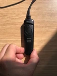 Vello RS-P1II Wired Remote Switch Used. Price: $7.27.